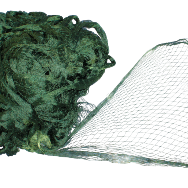 Siatki na metry na podrywki, podbieraki